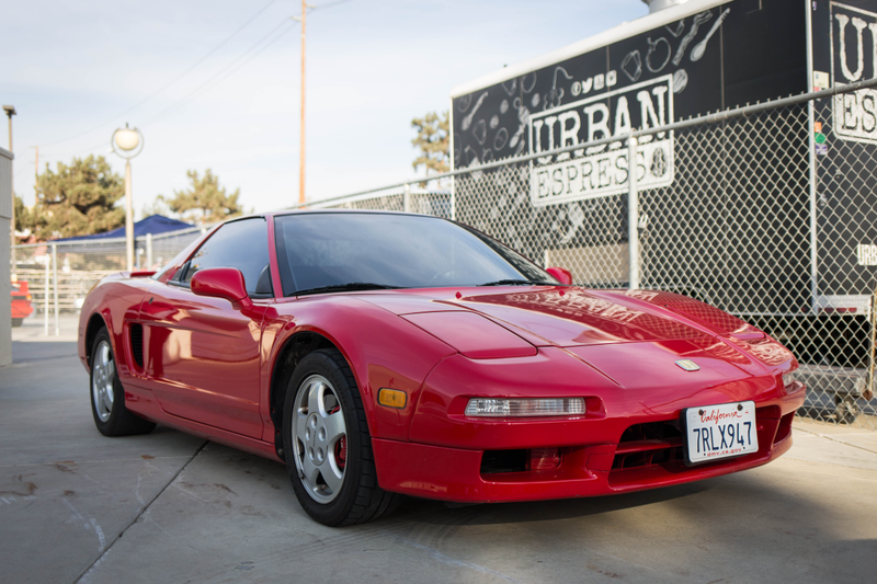 Image credit: Kristen Lee/Jalopnik